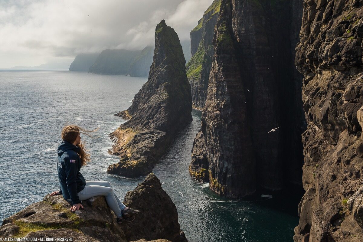 Cosa vedere alle Faroe