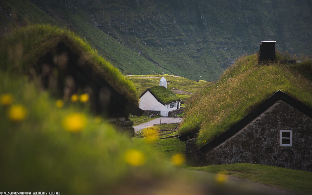 Cosa vedere alle Faroe