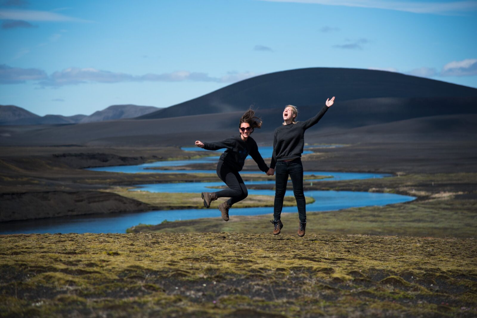10 cose che forse non sai sull'Islanda